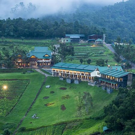 Destiny - The Farm Resort Ooty Eksteriør bilde