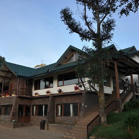 Destiny - The Farm Resort Ooty Eksteriør bilde