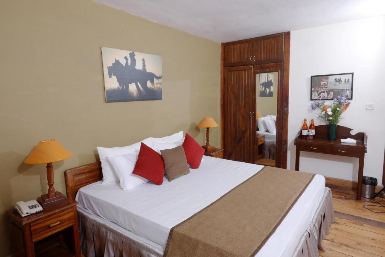 Destiny - The Farm Resort Ooty Eksteriør bilde