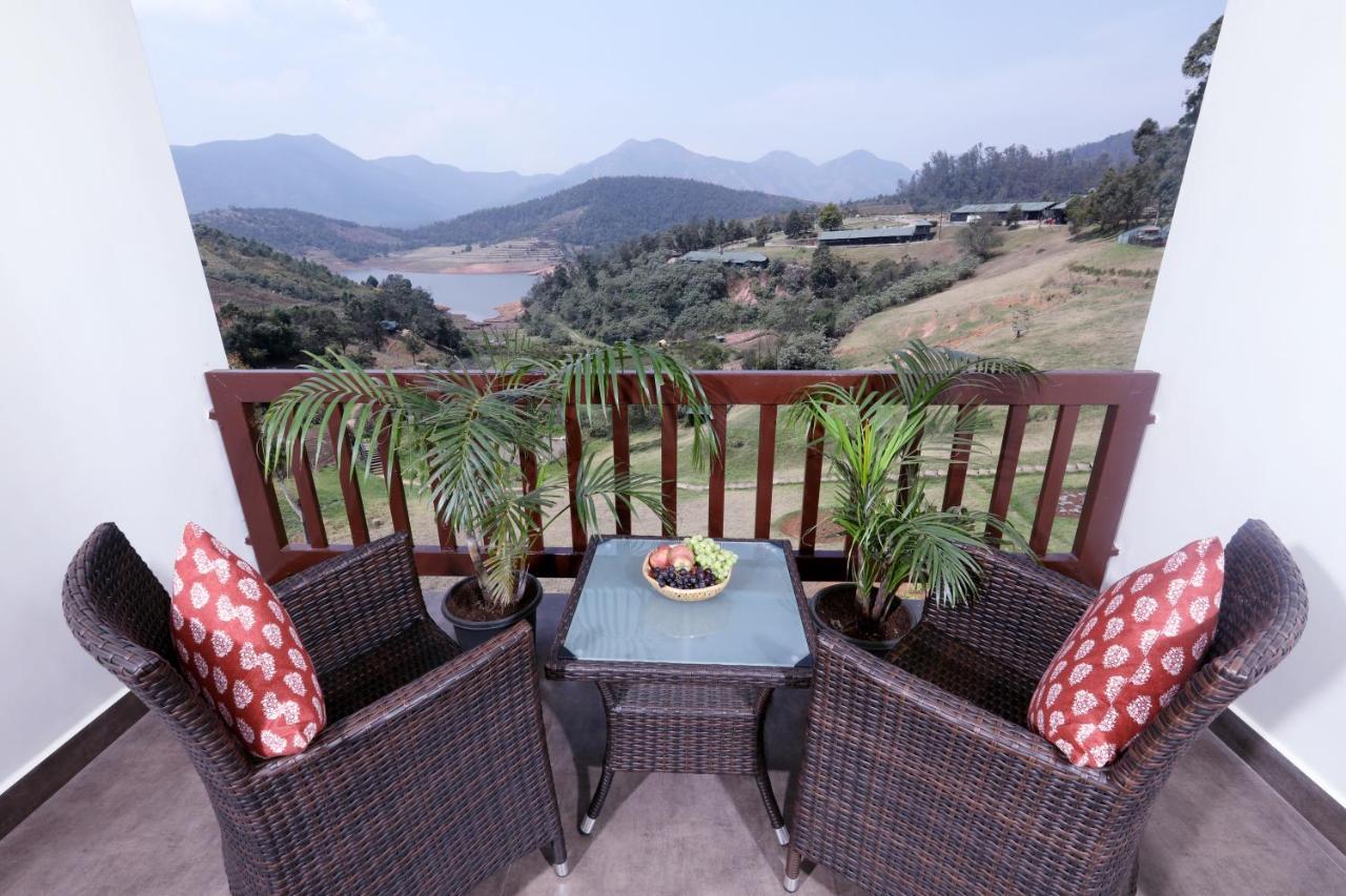 Destiny - The Farm Resort Ooty Eksteriør bilde