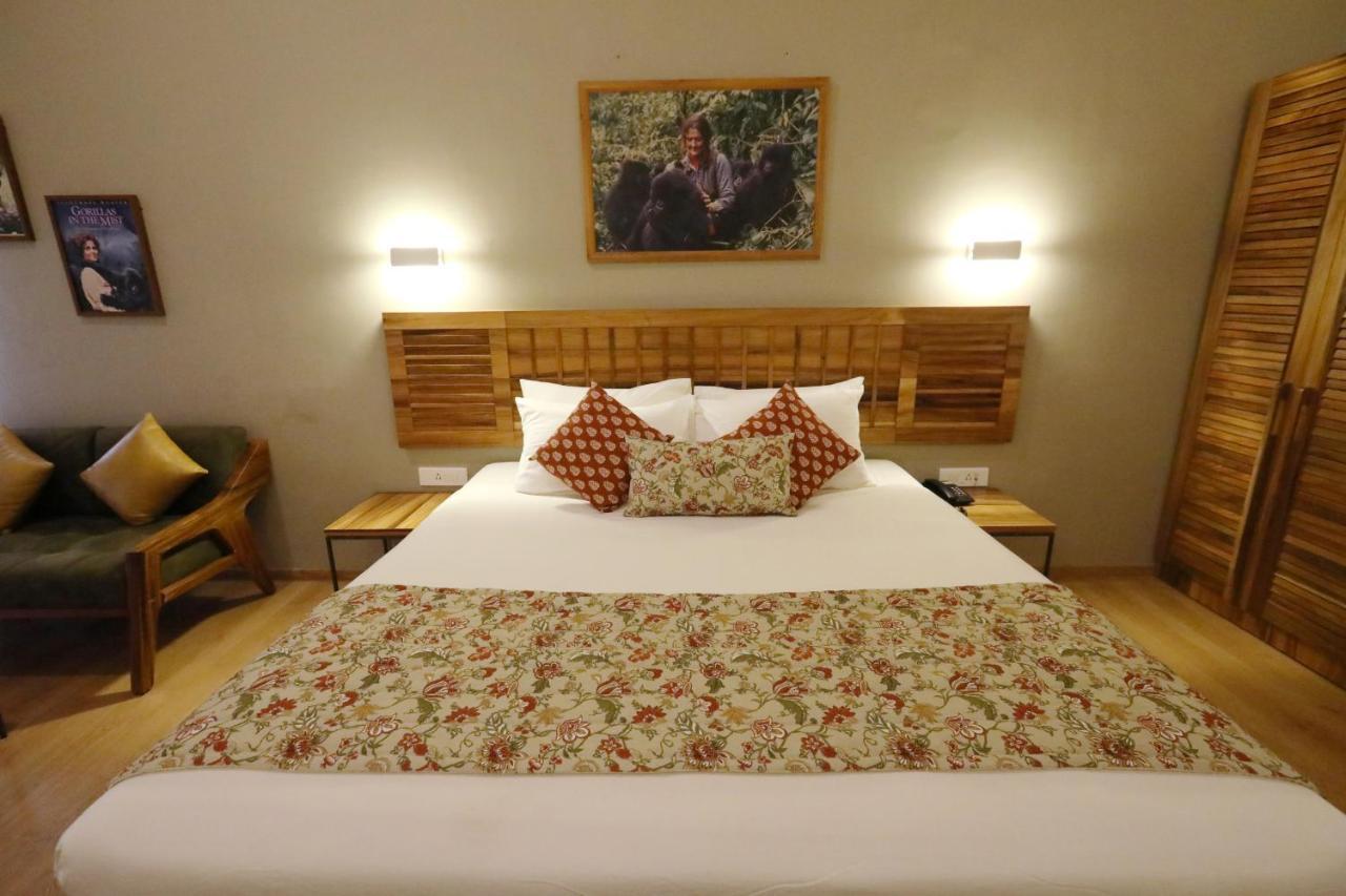 Destiny - The Farm Resort Ooty Eksteriør bilde