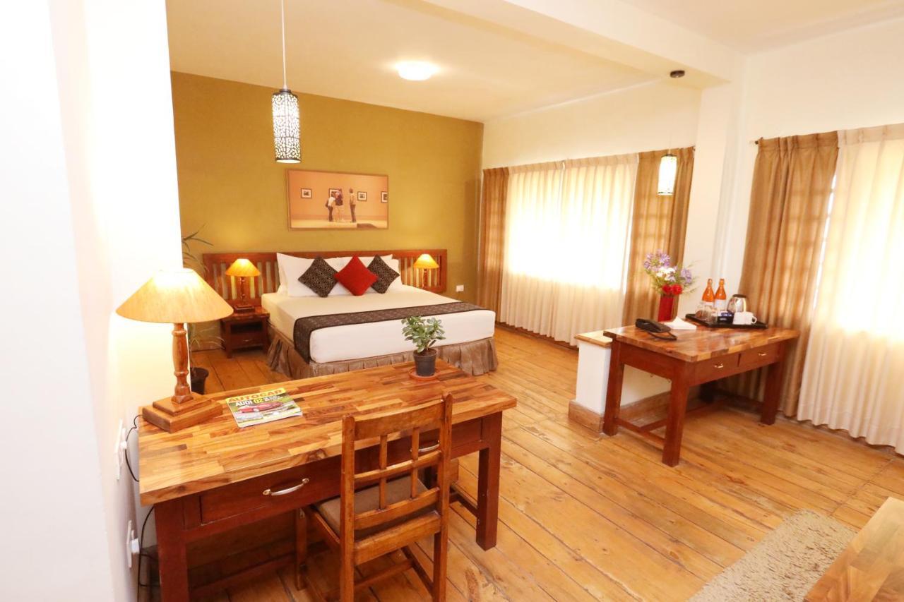 Destiny - The Farm Resort Ooty Eksteriør bilde