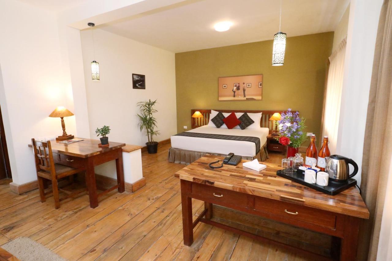Destiny - The Farm Resort Ooty Eksteriør bilde