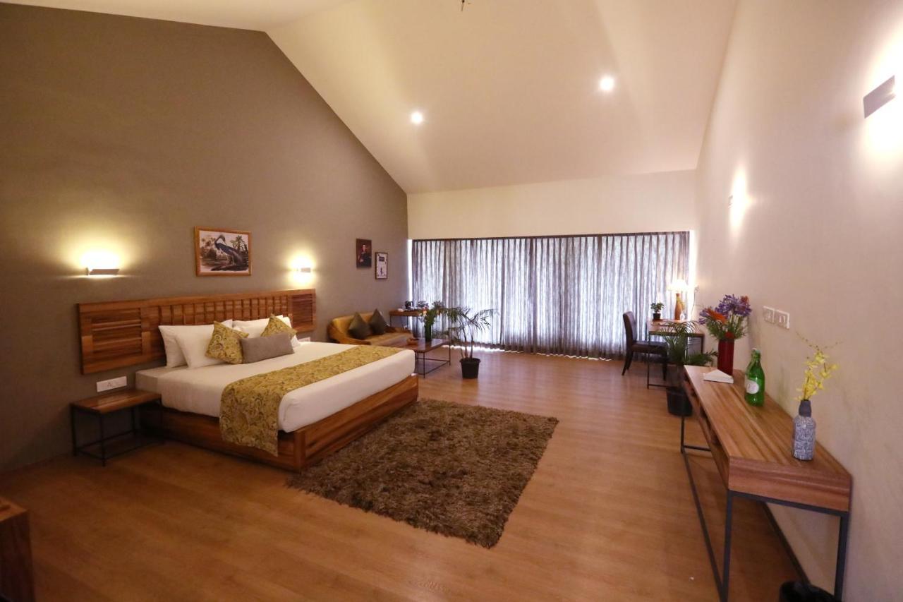 Destiny - The Farm Resort Ooty Eksteriør bilde