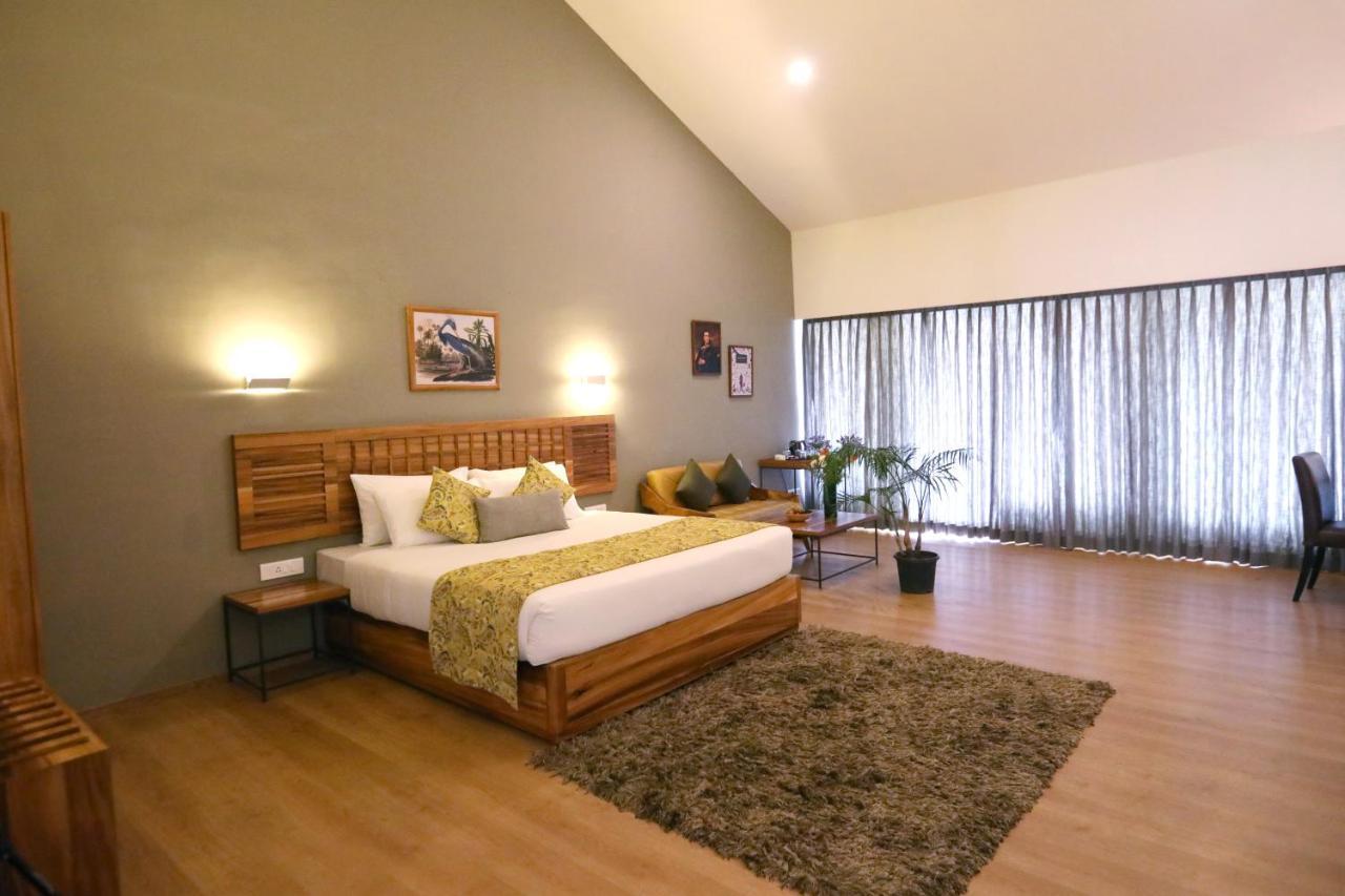 Destiny - The Farm Resort Ooty Eksteriør bilde