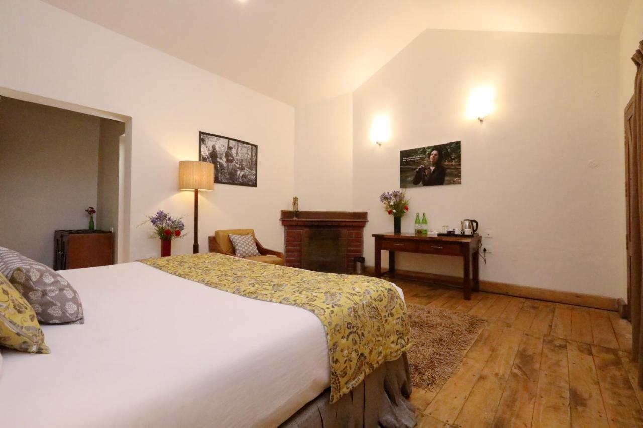 Destiny - The Farm Resort Ooty Eksteriør bilde