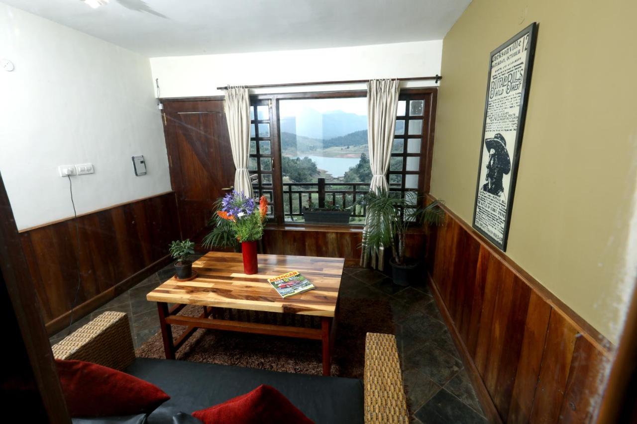 Destiny - The Farm Resort Ooty Eksteriør bilde