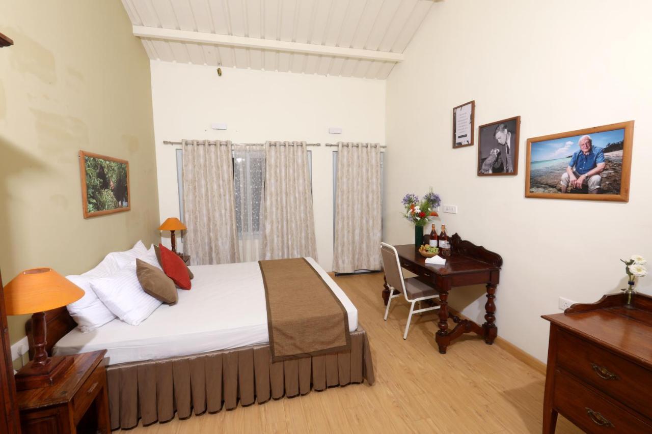 Destiny - The Farm Resort Ooty Eksteriør bilde