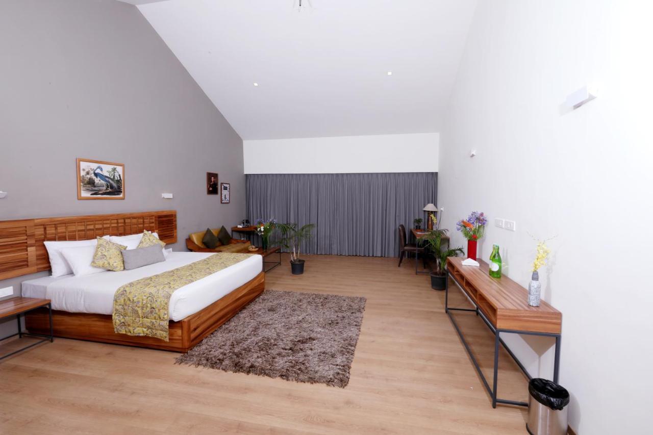 Destiny - The Farm Resort Ooty Eksteriør bilde