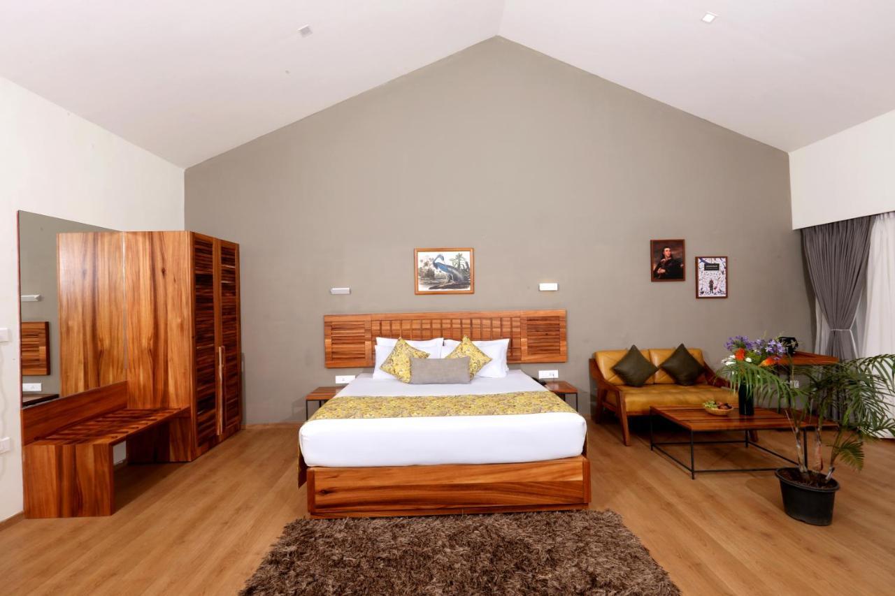 Destiny - The Farm Resort Ooty Eksteriør bilde