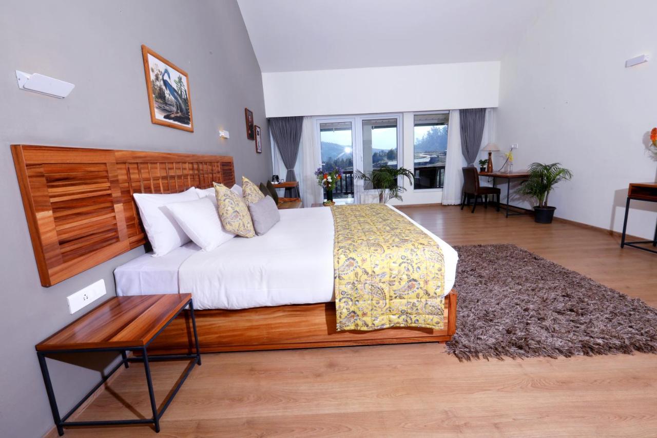Destiny - The Farm Resort Ooty Eksteriør bilde