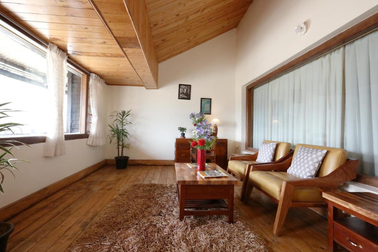 Destiny - The Farm Resort Ooty Eksteriør bilde