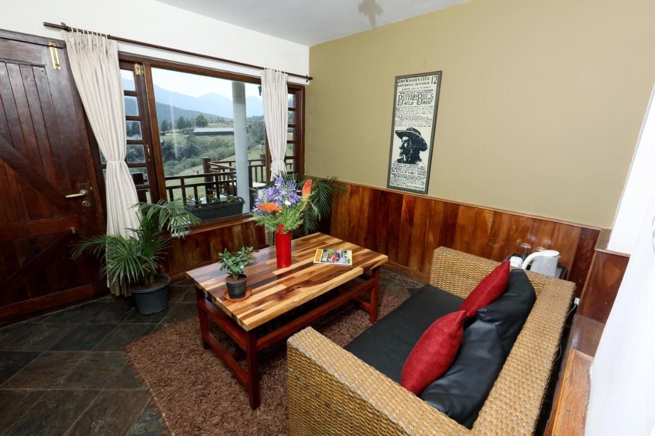 Destiny - The Farm Resort Ooty Eksteriør bilde