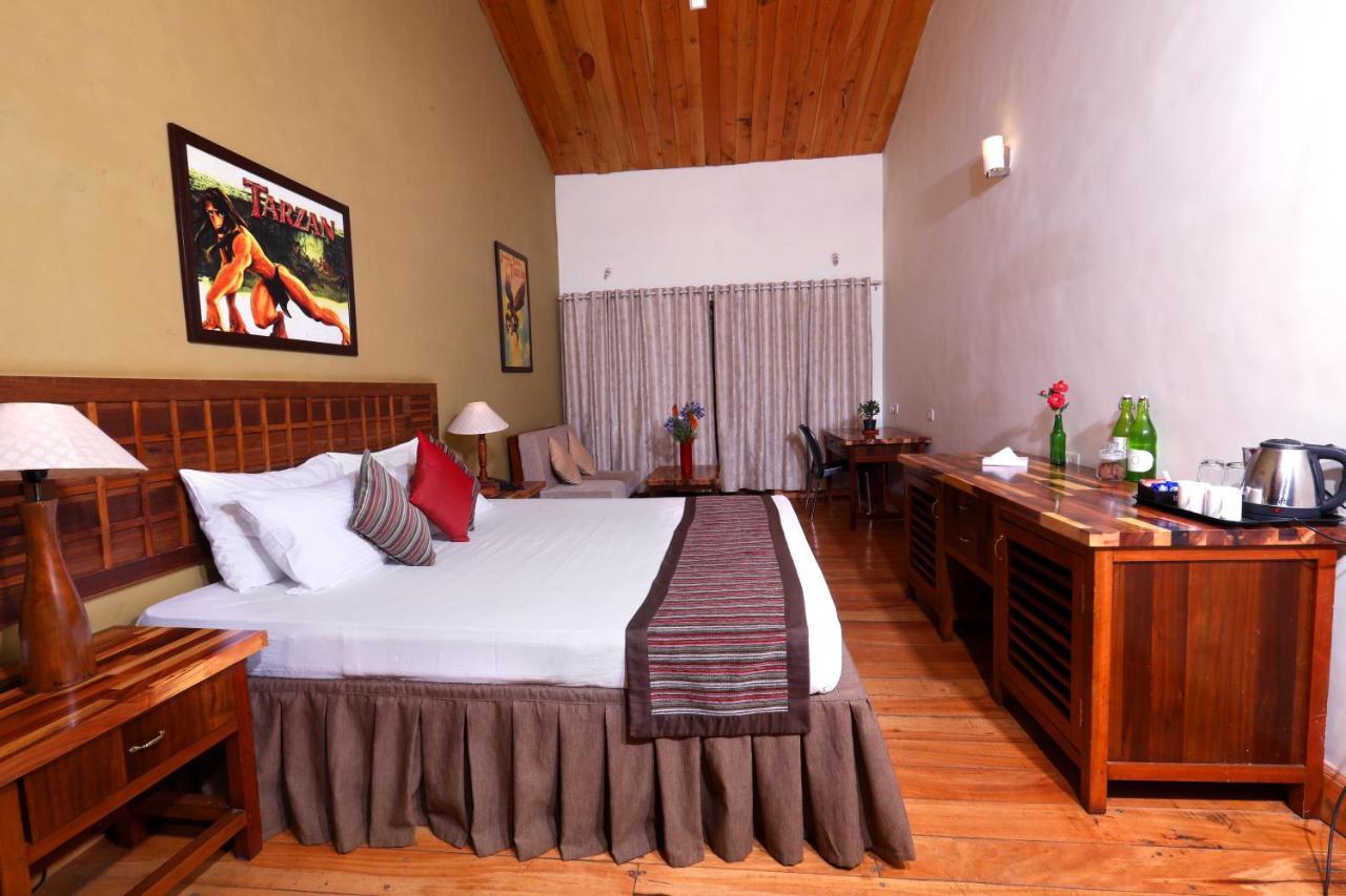 Destiny - The Farm Resort Ooty Eksteriør bilde