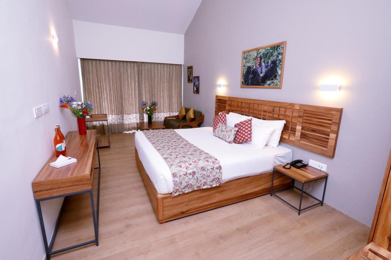 Destiny - The Farm Resort Ooty Eksteriør bilde