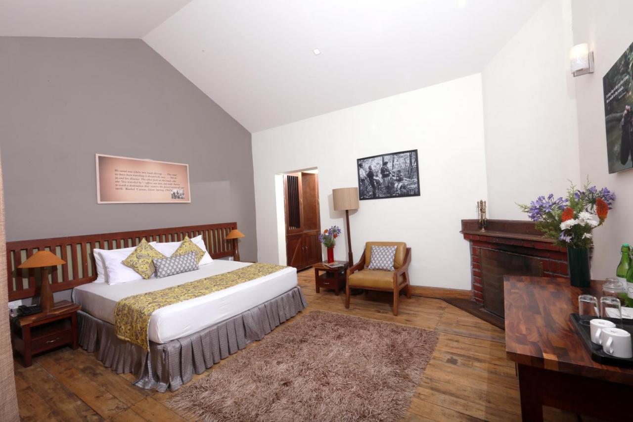 Destiny - The Farm Resort Ooty Eksteriør bilde