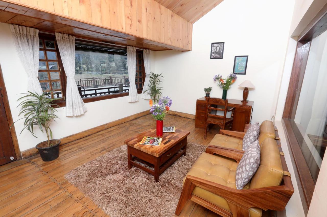 Destiny - The Farm Resort Ooty Eksteriør bilde