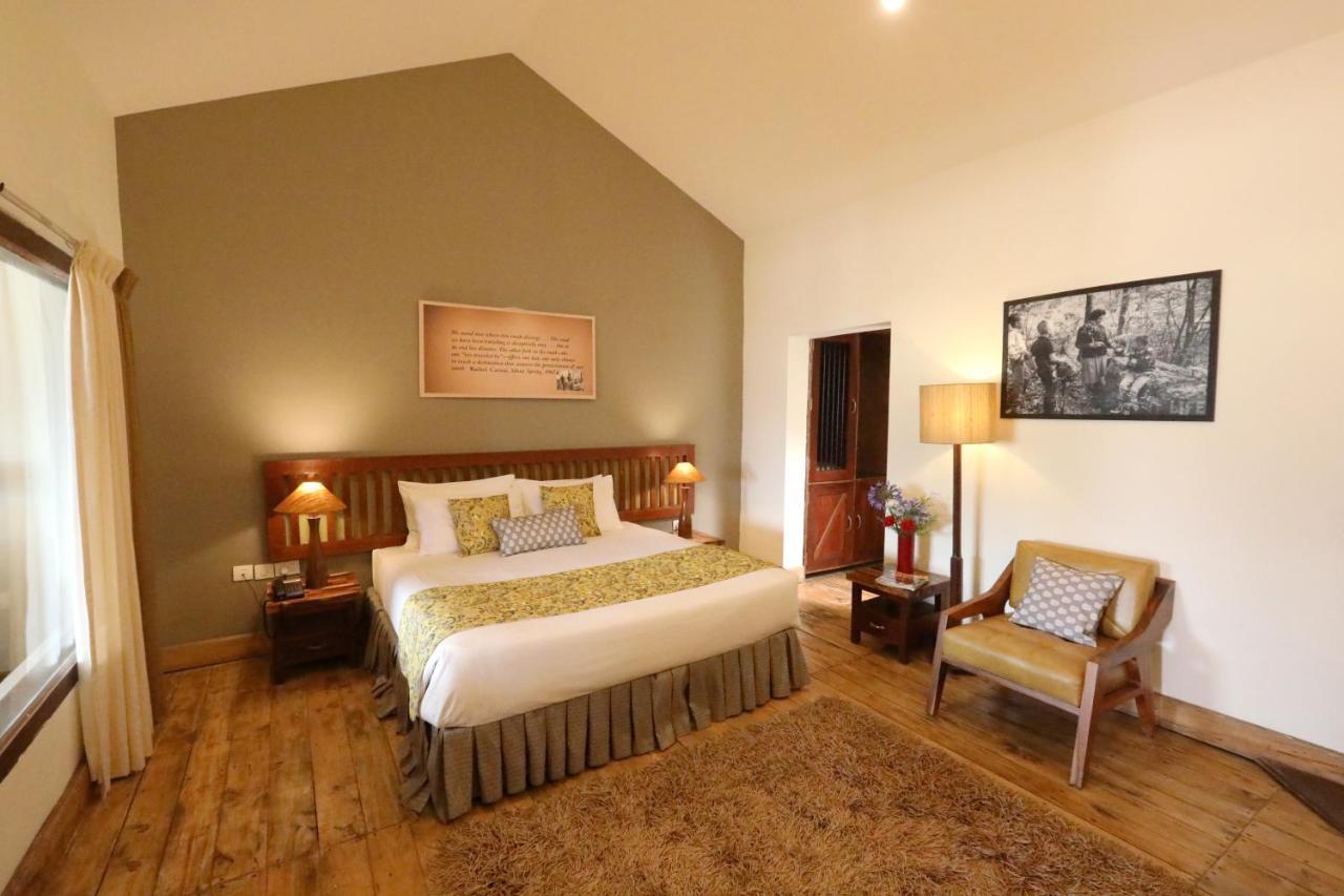 Destiny - The Farm Resort Ooty Eksteriør bilde