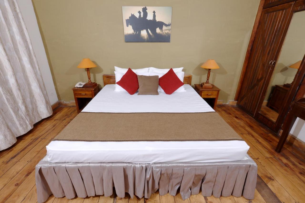 Destiny - The Farm Resort Ooty Eksteriør bilde