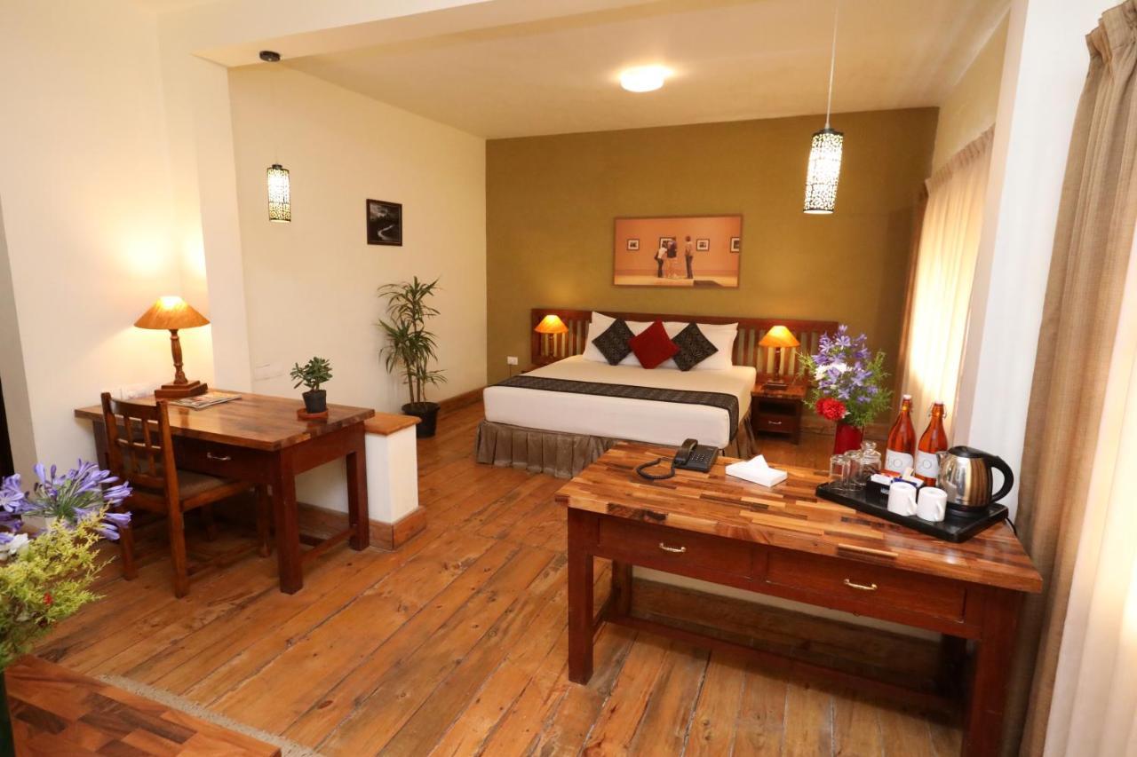 Destiny - The Farm Resort Ooty Eksteriør bilde