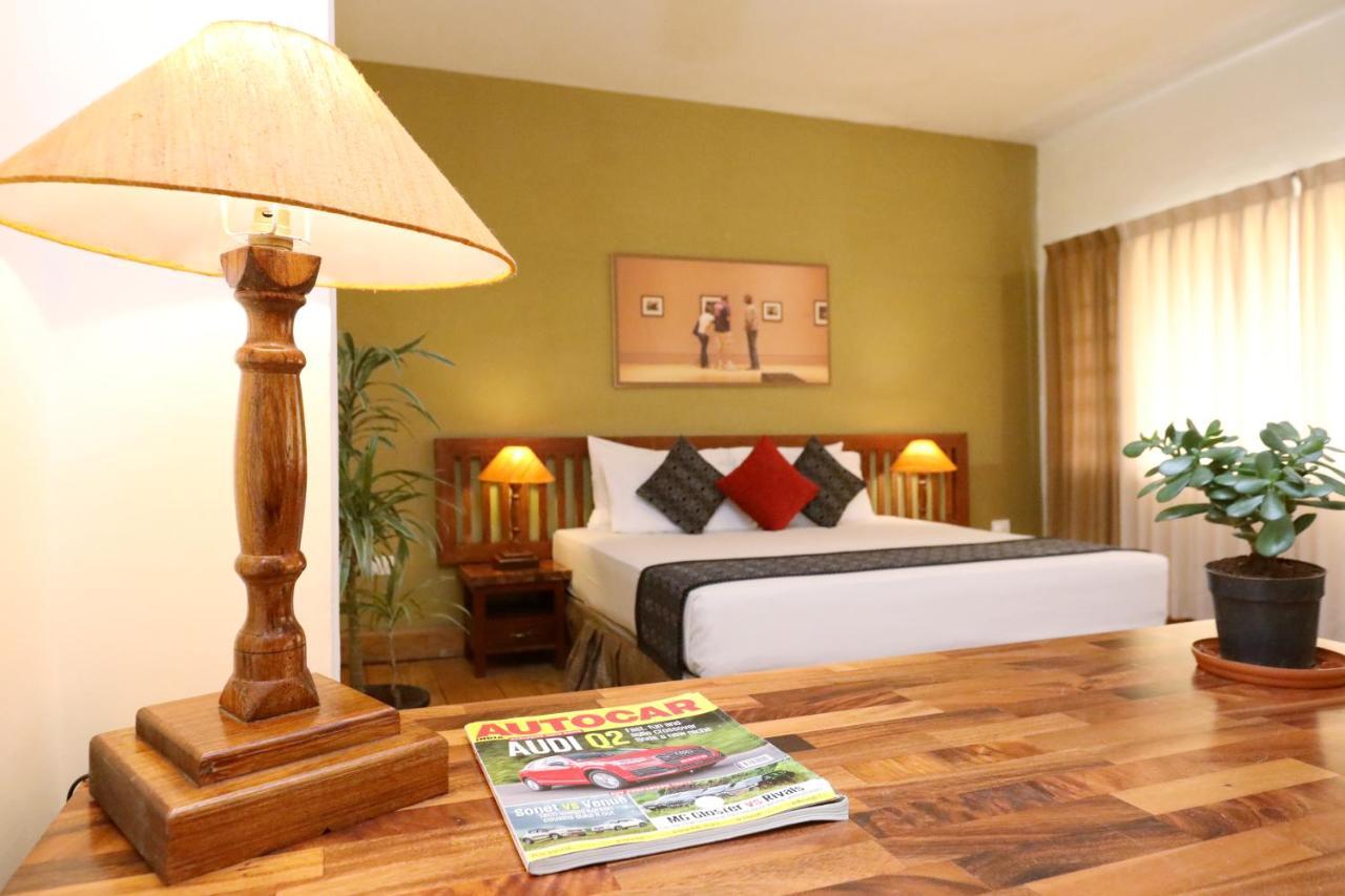 Destiny - The Farm Resort Ooty Eksteriør bilde