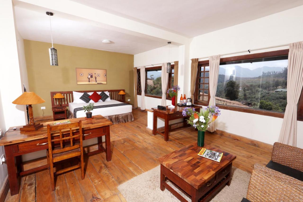 Destiny - The Farm Resort Ooty Eksteriør bilde