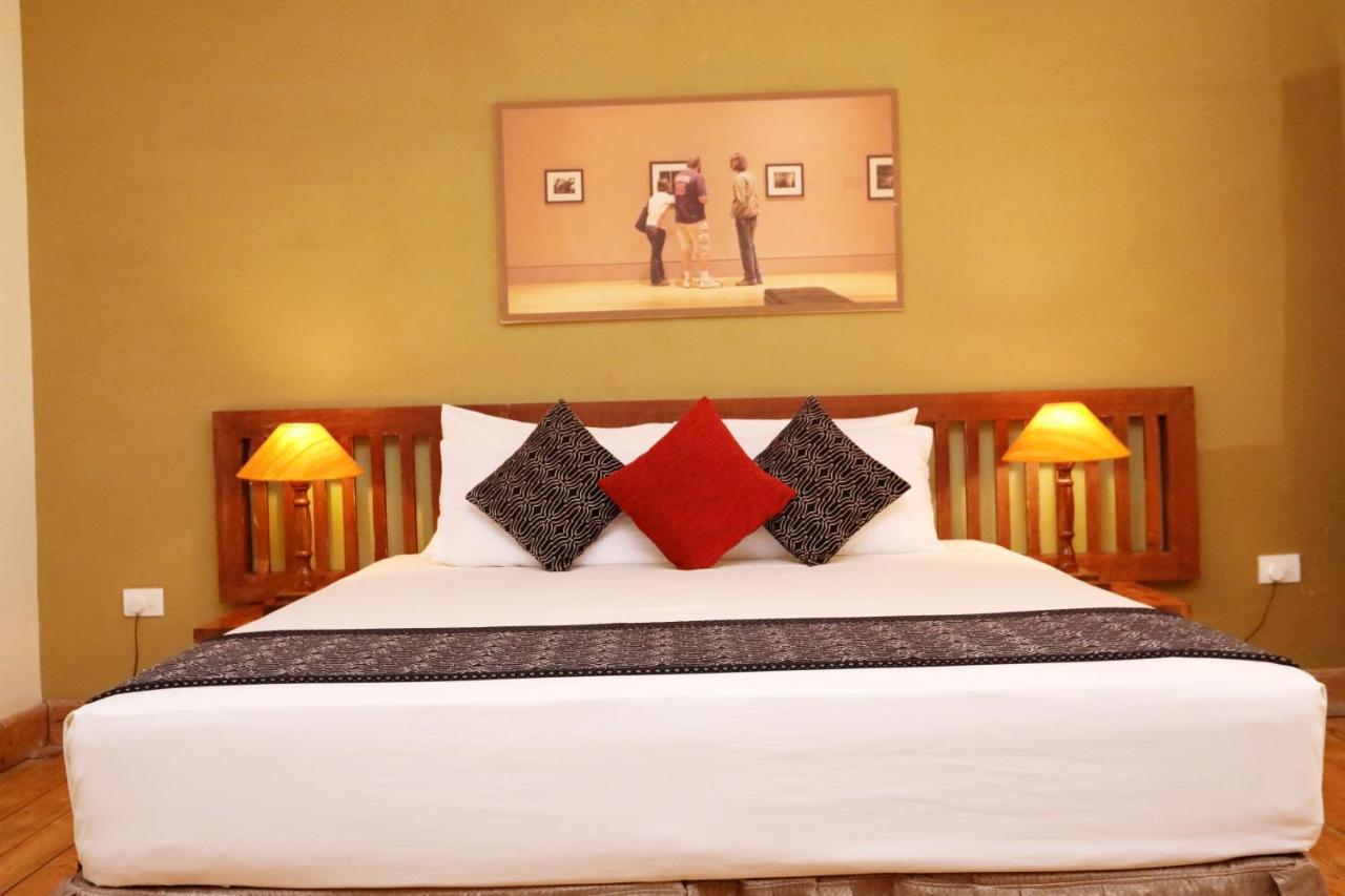 Destiny - The Farm Resort Ooty Eksteriør bilde