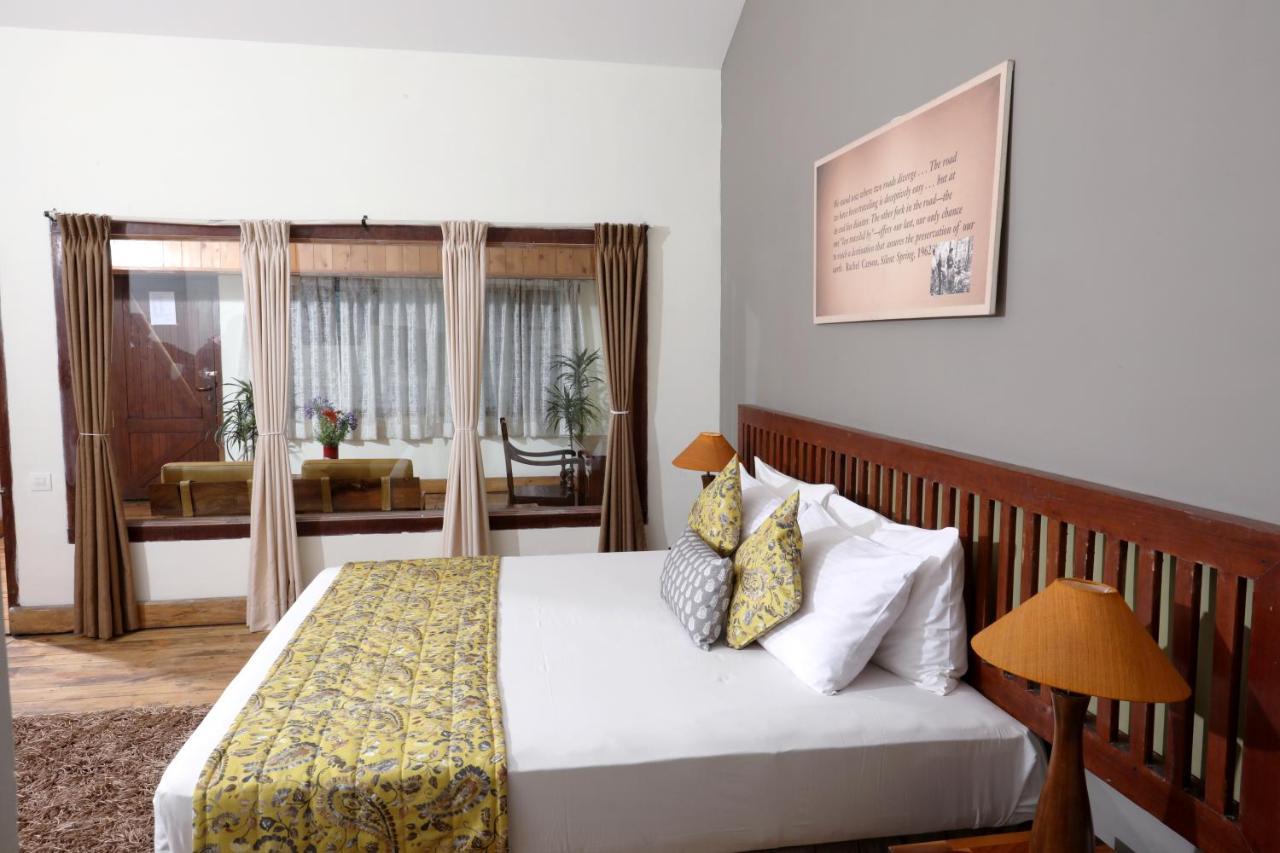 Destiny - The Farm Resort Ooty Eksteriør bilde