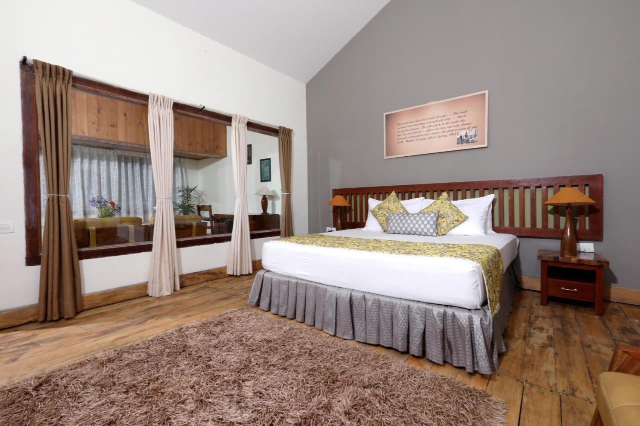 Destiny - The Farm Resort Ooty Eksteriør bilde