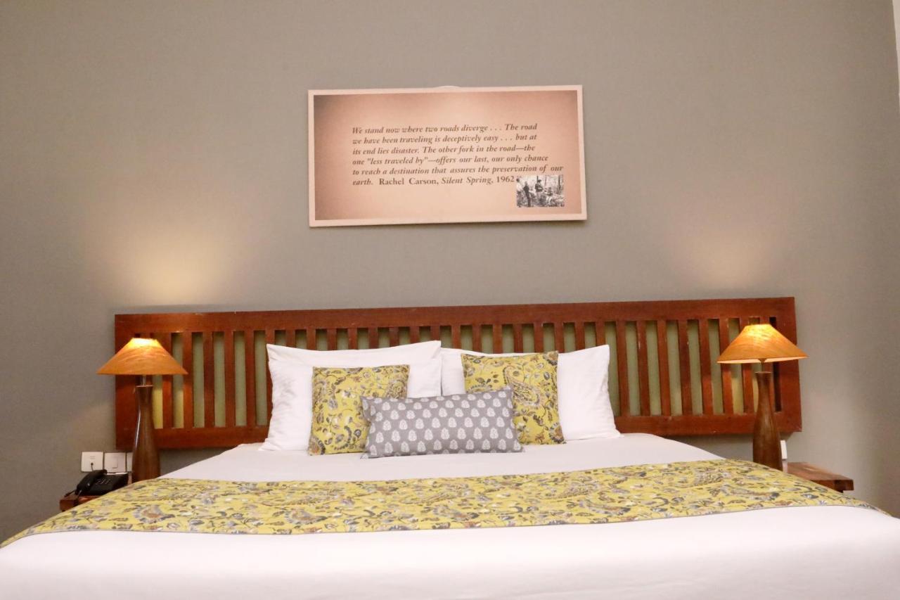Destiny - The Farm Resort Ooty Eksteriør bilde