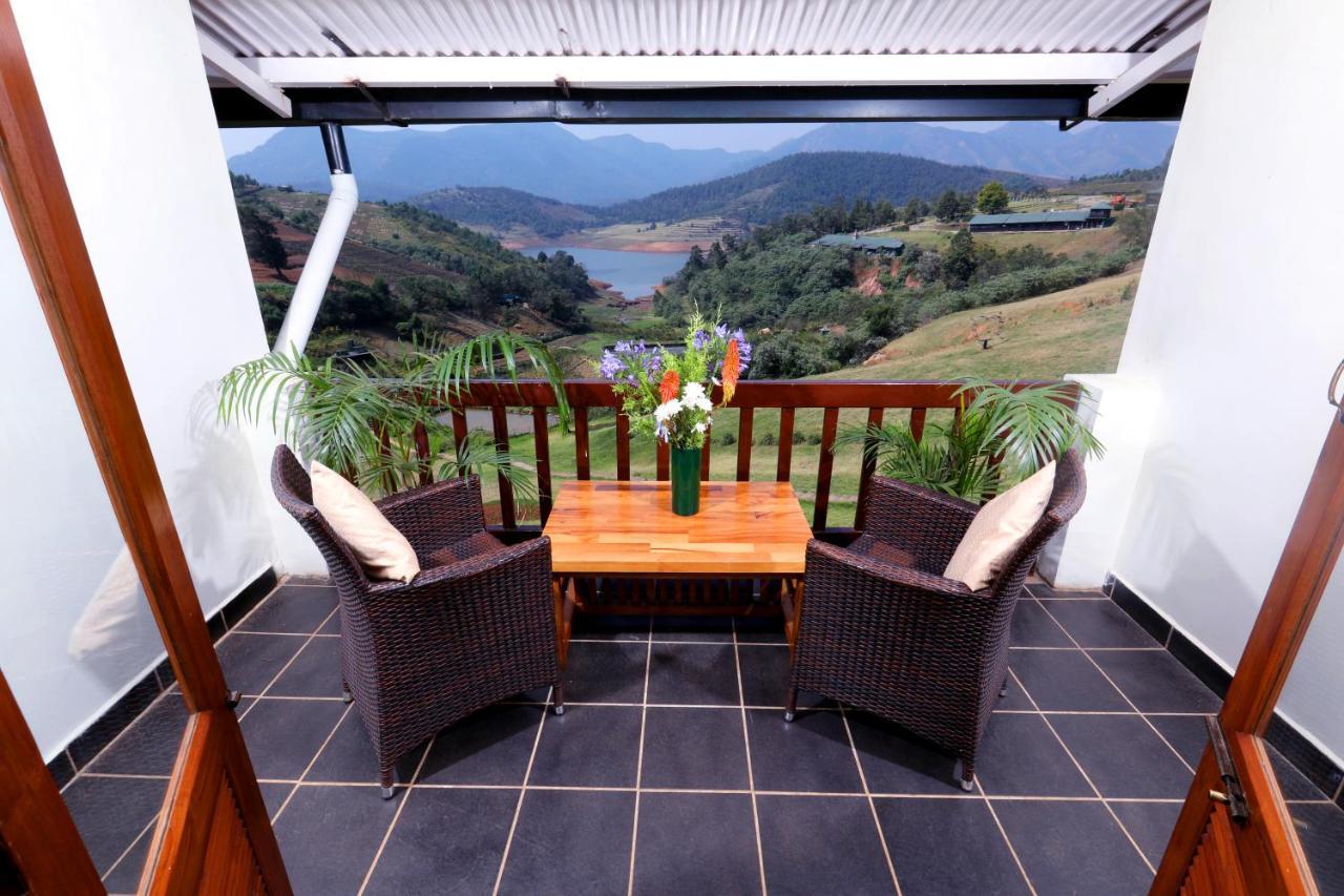 Destiny - The Farm Resort Ooty Eksteriør bilde
