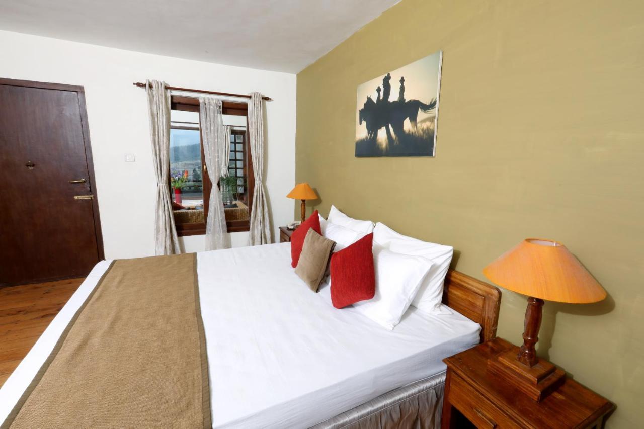 Destiny - The Farm Resort Ooty Eksteriør bilde