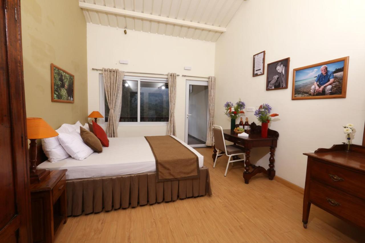 Destiny - The Farm Resort Ooty Eksteriør bilde
