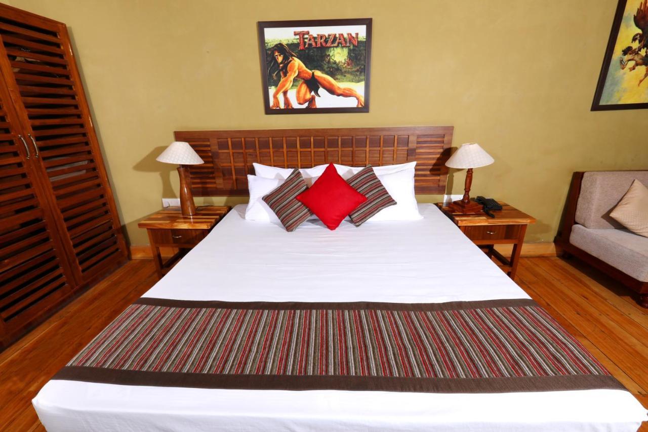 Destiny - The Farm Resort Ooty Eksteriør bilde
