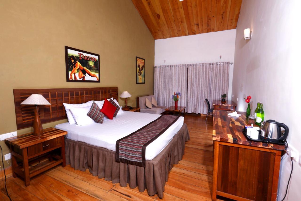 Destiny - The Farm Resort Ooty Eksteriør bilde
