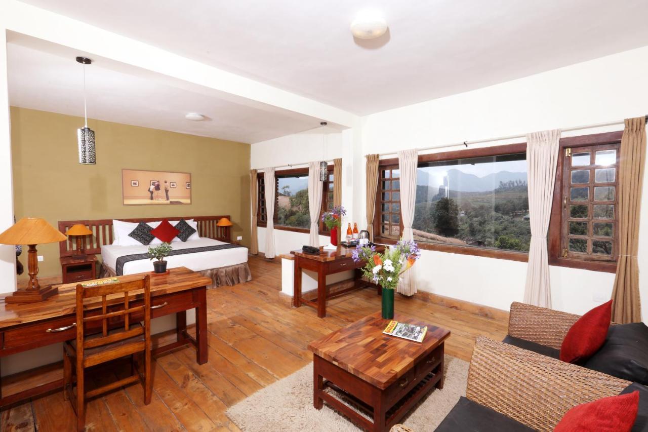 Destiny - The Farm Resort Ooty Eksteriør bilde