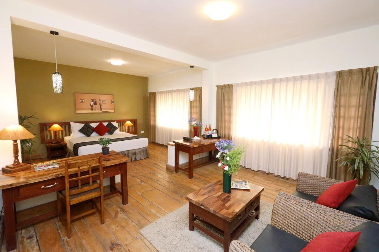 Destiny - The Farm Resort Ooty Eksteriør bilde