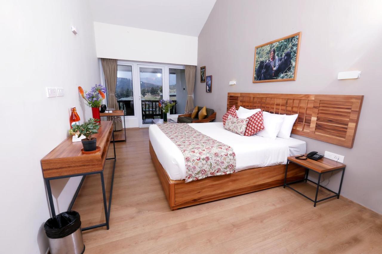 Destiny - The Farm Resort Ooty Eksteriør bilde