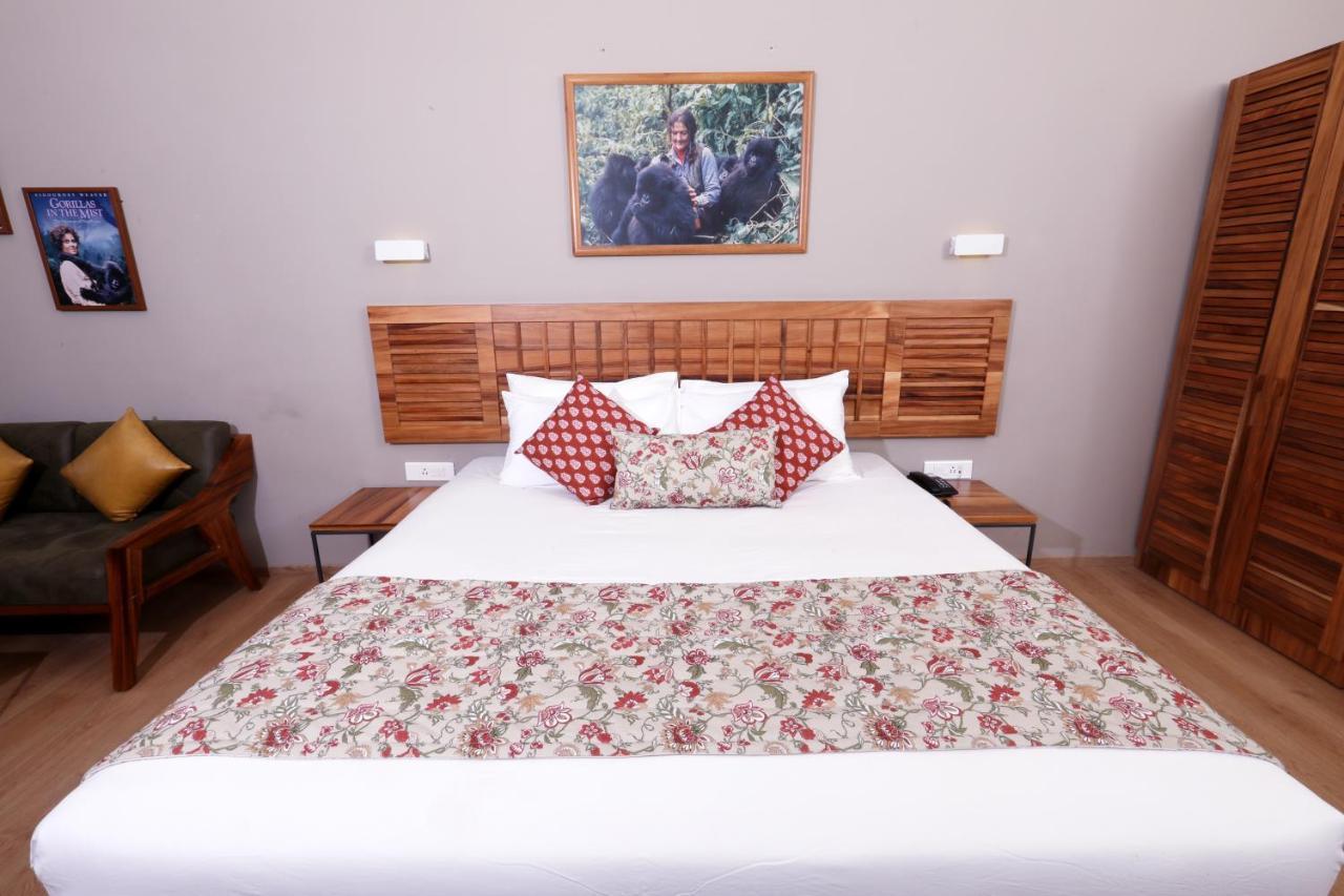 Destiny - The Farm Resort Ooty Eksteriør bilde