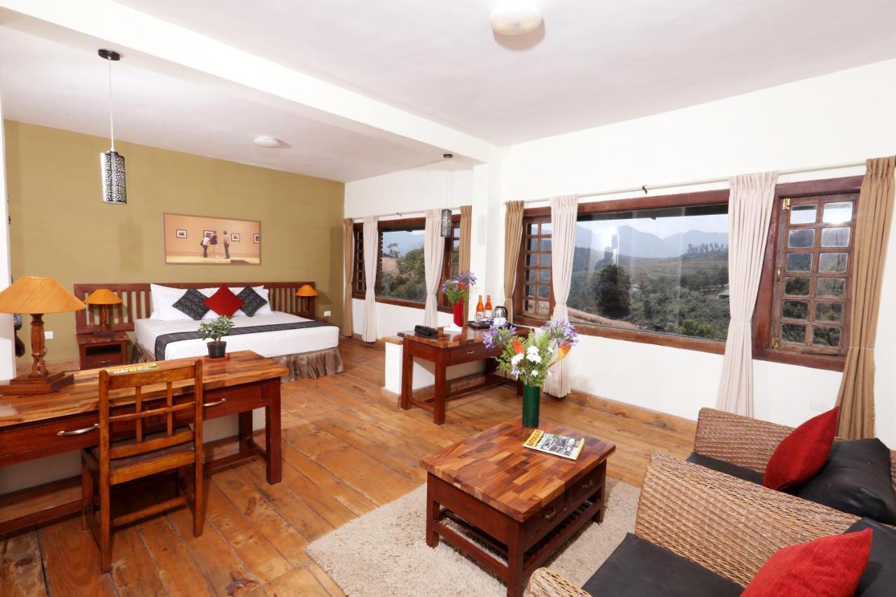 Destiny - The Farm Resort Ooty Eksteriør bilde