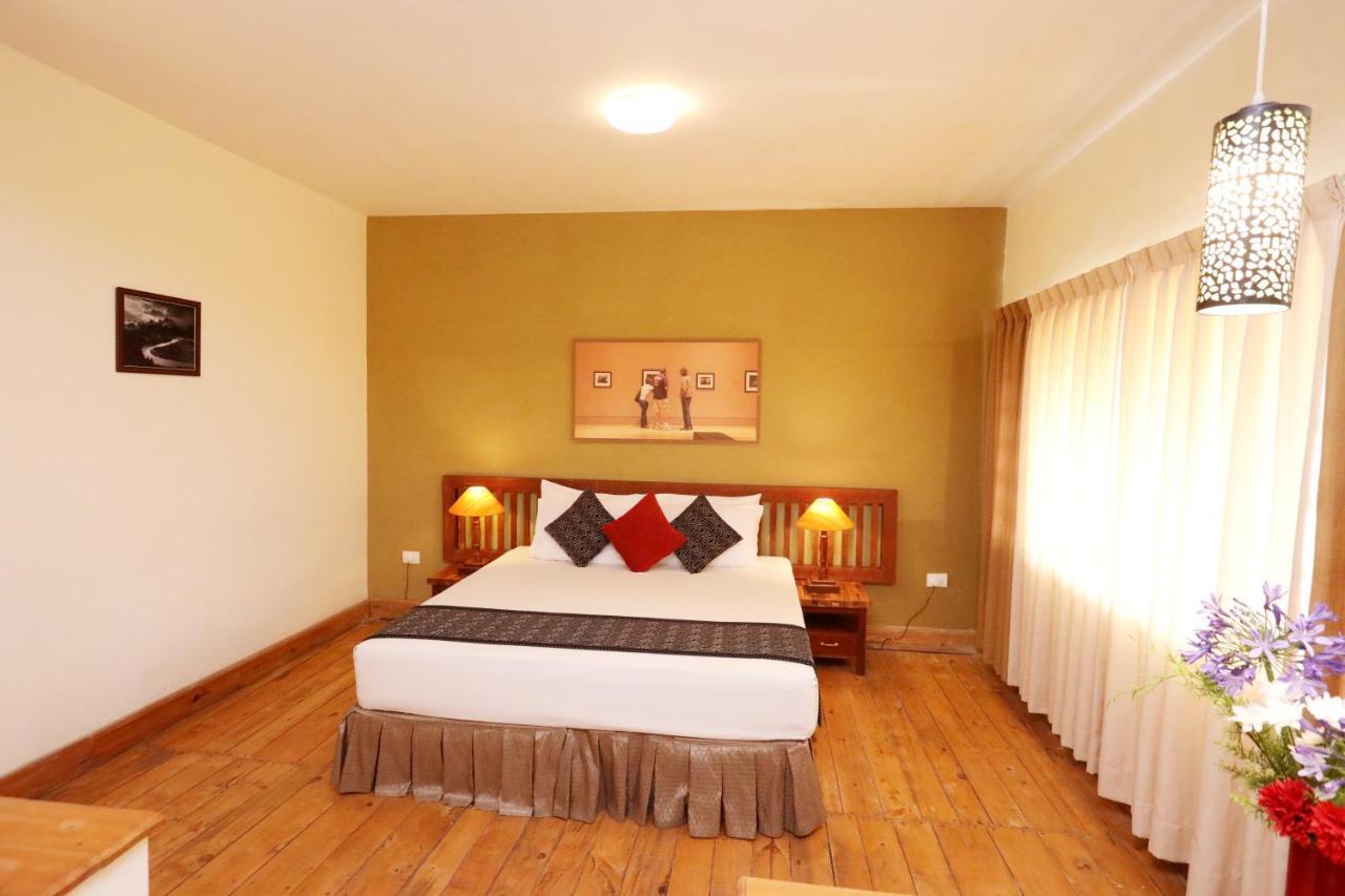 Destiny - The Farm Resort Ooty Eksteriør bilde