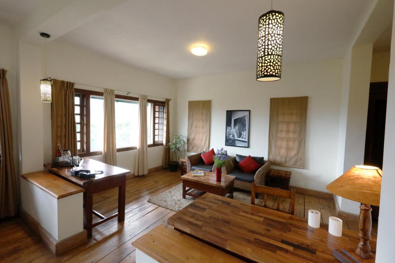 Destiny - The Farm Resort Ooty Eksteriør bilde
