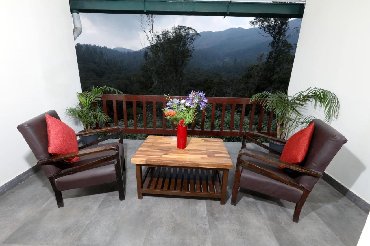 Destiny - The Farm Resort Ooty Eksteriør bilde