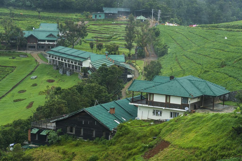 Destiny - The Farm Resort Ooty Eksteriør bilde