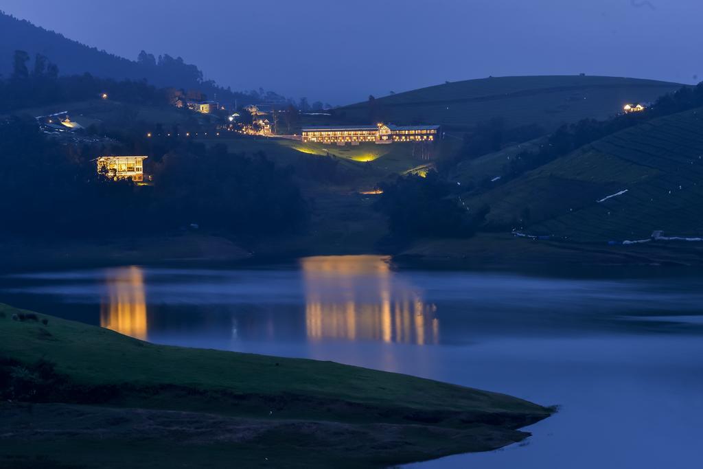 Destiny - The Farm Resort Ooty Eksteriør bilde