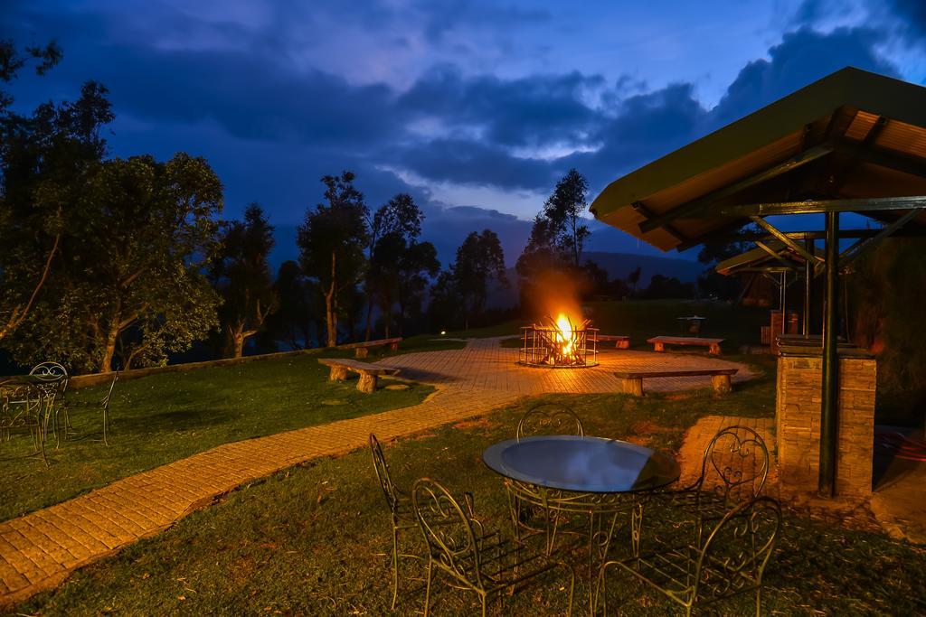 Destiny - The Farm Resort Ooty Eksteriør bilde