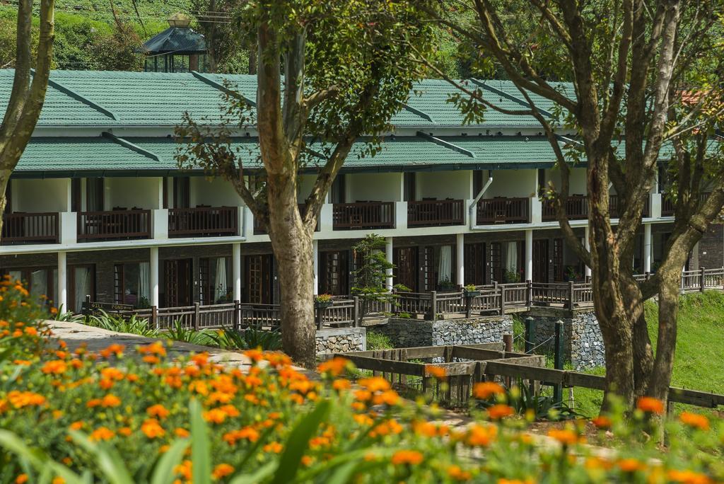 Destiny - The Farm Resort Ooty Eksteriør bilde