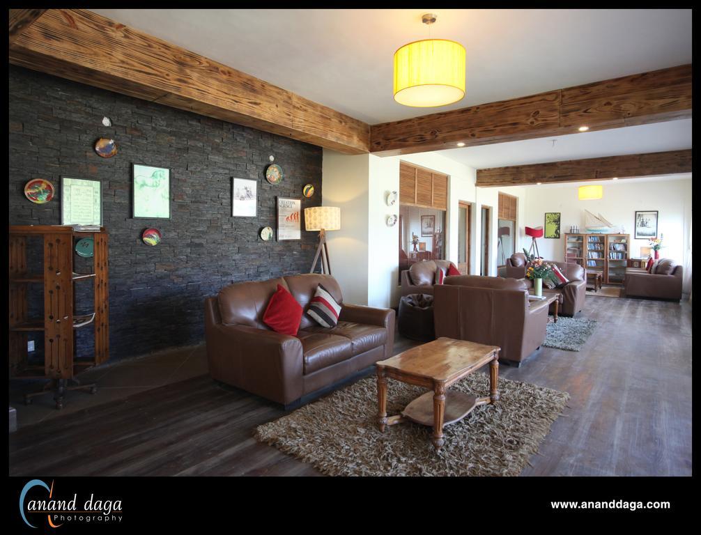 Destiny - The Farm Resort Ooty Eksteriør bilde