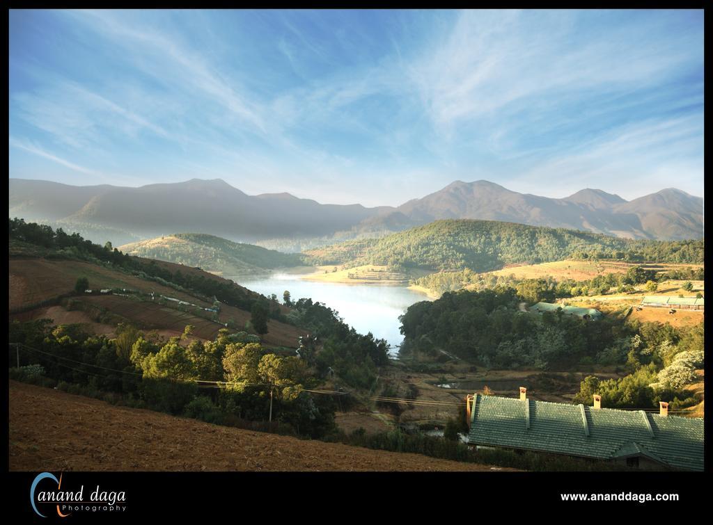 Destiny - The Farm Resort Ooty Eksteriør bilde