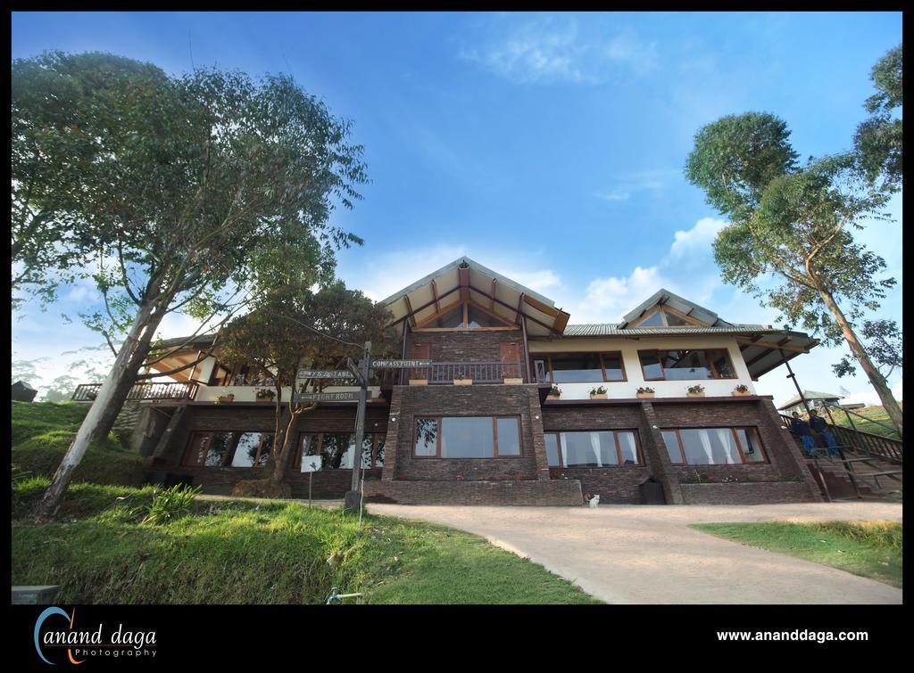 Destiny - The Farm Resort Ooty Eksteriør bilde